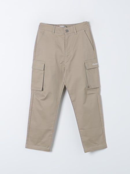 Pants boys Golden Goose