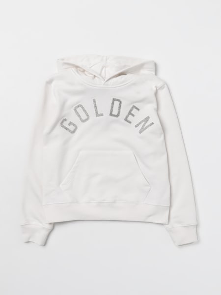 セーター 女の子 Golden Goose