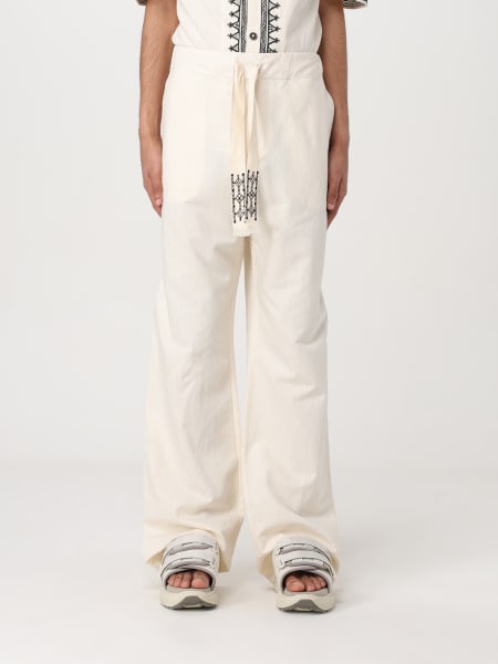 Men's Alanui: Pants man Alanui