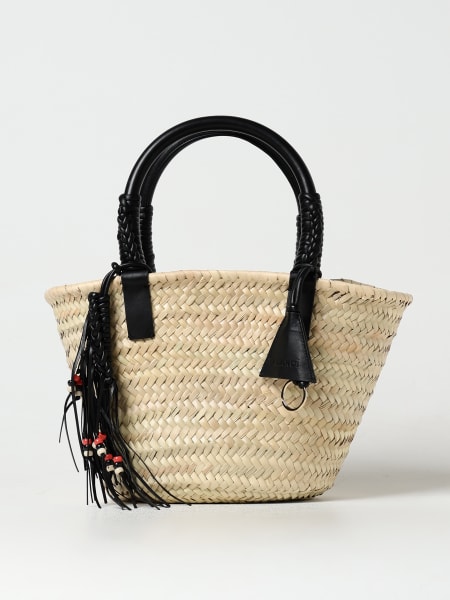 Alanui femme: Sac porté épaule femme Alanui