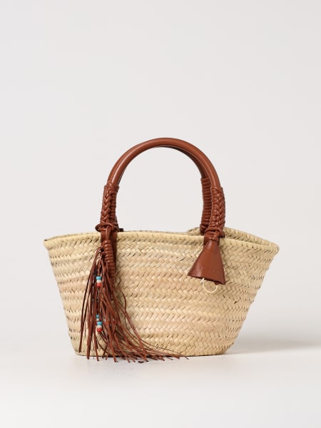 Alanui femme: Sac porté épaule femme Alanui