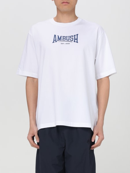 Men's Ambush: T-shirt man Ambush