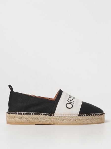 Zapatos hombre Off-white