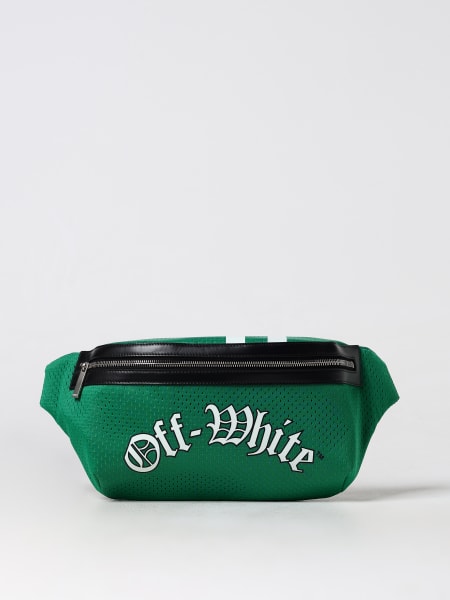 Bags man Off-white