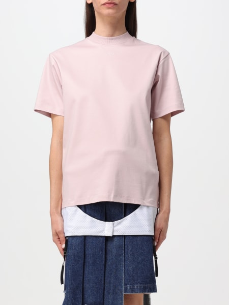 T-shirt woman Off-white