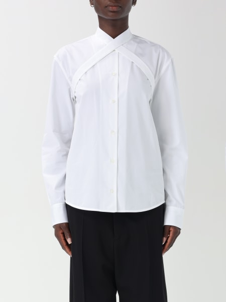 Shirt woman Off-white