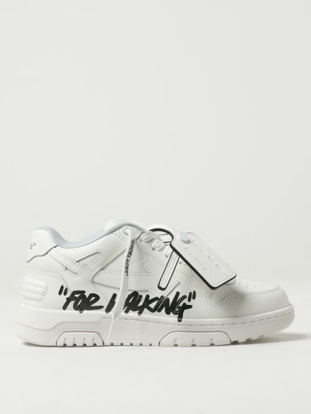 Sneakers woman Off-white