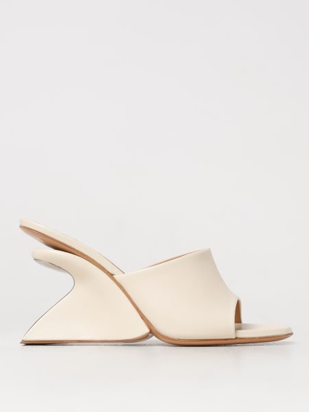 Shoes woman Off-white