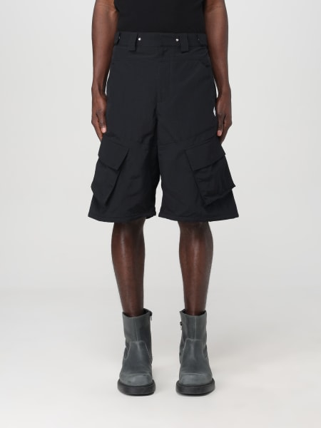 Short homme Marcelo Burlon County Of Milan