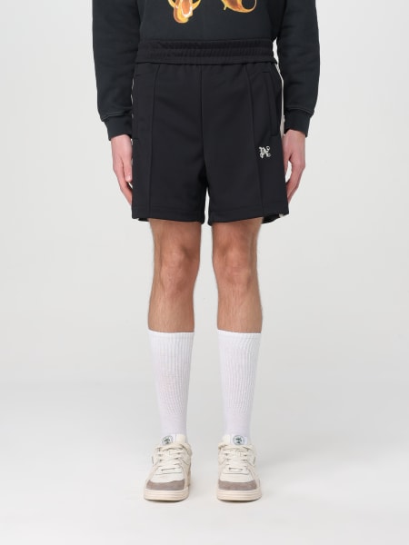 Palm Angels shorts: Short man Palm Angels