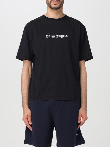 T-shirt men Palm Angels