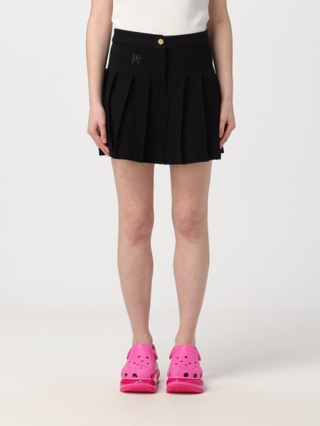 Skirt woman Palm Angels