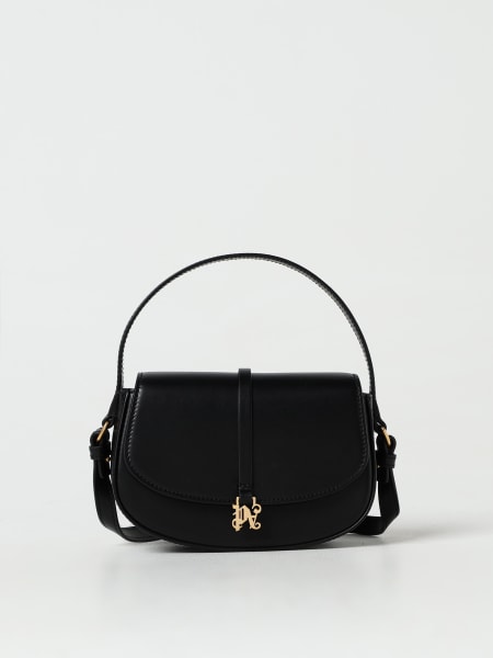 Schultertasche Damen Palm Angels