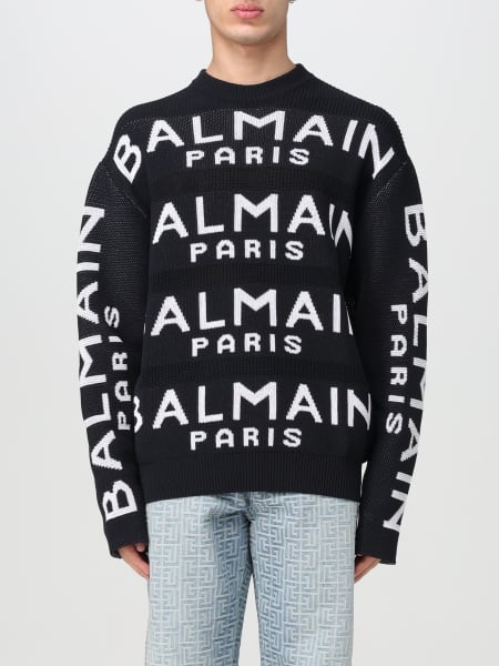 Sweater man Balmain