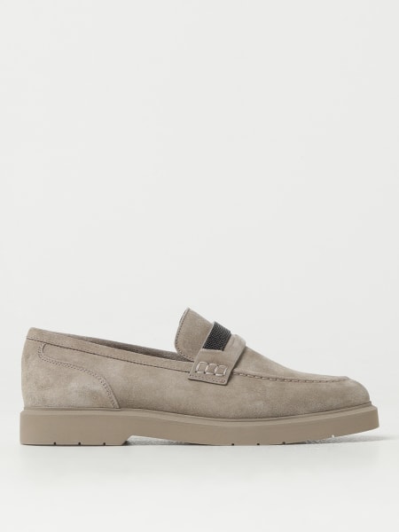 Schuhe Damen Brunello Cucinelli