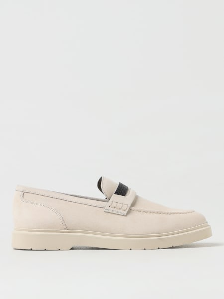 Schuhe Damen Brunello Cucinelli