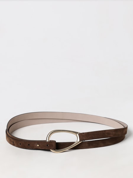 Belt woman Brunello Cucinelli