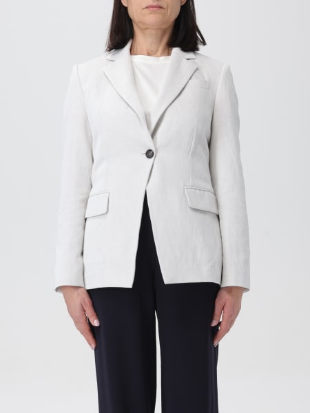 Blazer woman Brunello Cucinelli