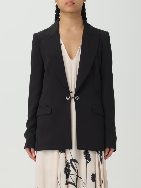 Blazer woman Twinset