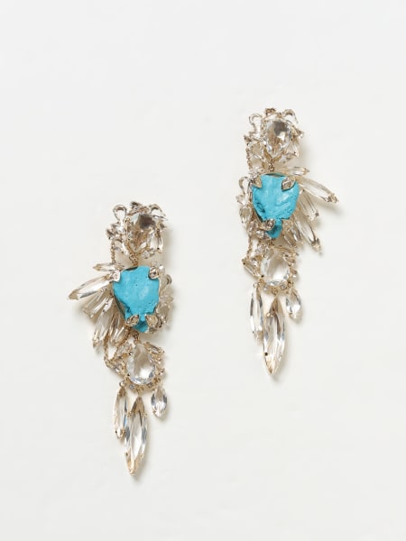 Jewel woman Ermanno Scervino