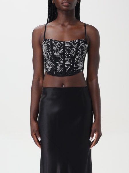 Top e bluse donna Ermanno Scervino Life