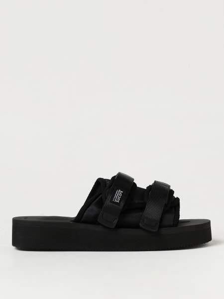 Shoes men Suicoke>