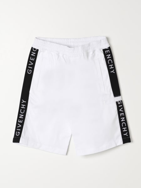 Shorts boys Givenchy