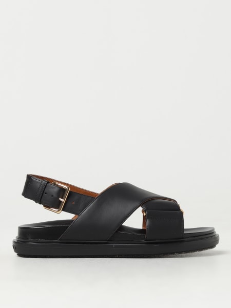 Women's designer Flat sandals | GIGLIO.COM