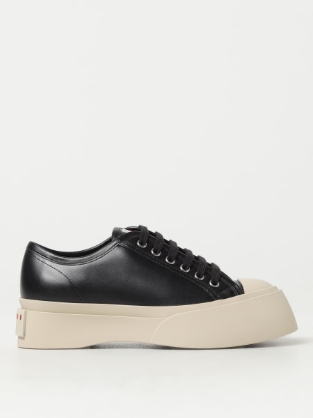 Sneakers woman Marni