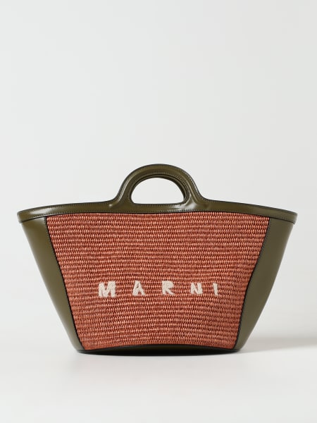 Marni: Shoulder bag woman Marni