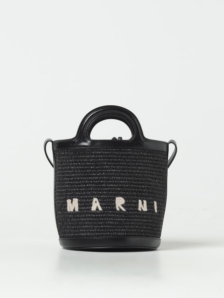 ショルダー バッグ メンズ: ショルダーバッグ レディース Marni