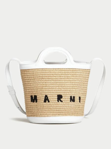 Marni: Shoulder bag women Marni