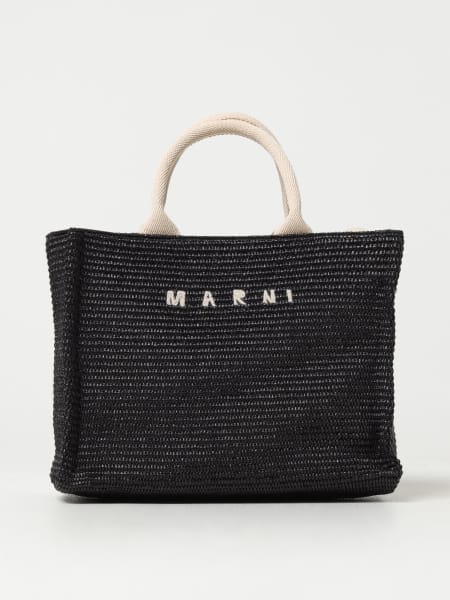 Marni: Shoulder bag women Marni
