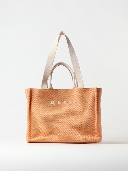 Shoulder bag woman Marni