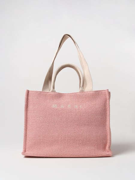 Shoulder bag woman Marni