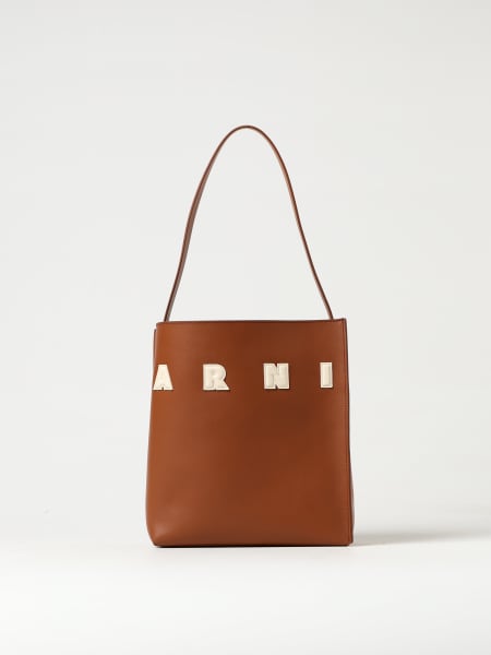 Shoulder bag woman Marni