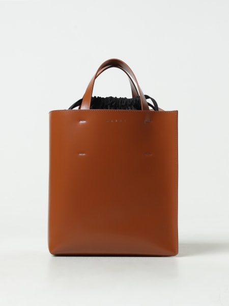 Marni: ショルダーバッグ レディース Marni