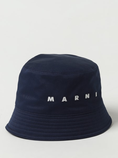 帽子 メンズ Marni