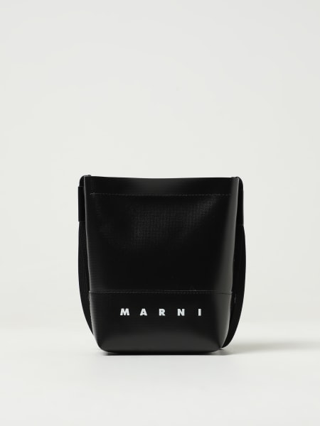 Bags men Marni