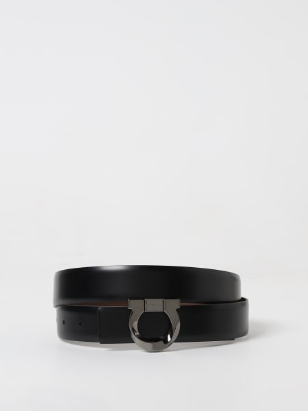 Belt men Ferragamo