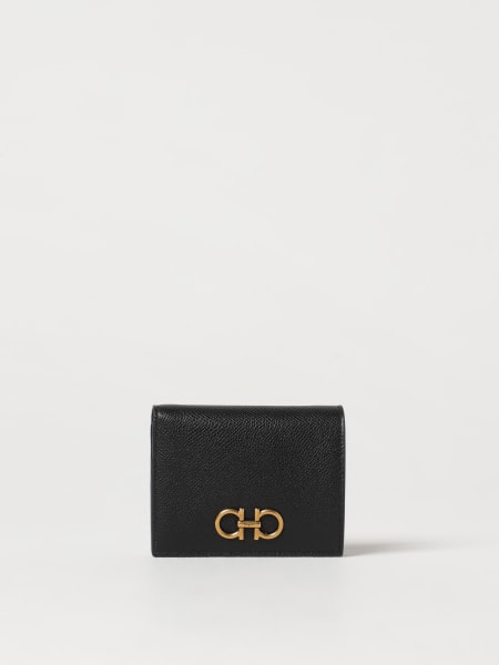Wallet woman Ferragamo