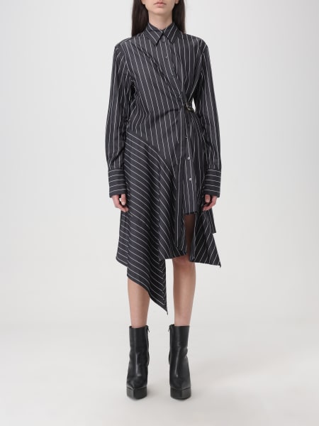 Dress woman Jw Anderson