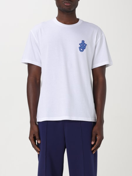 T-shirt man Jw Anderson