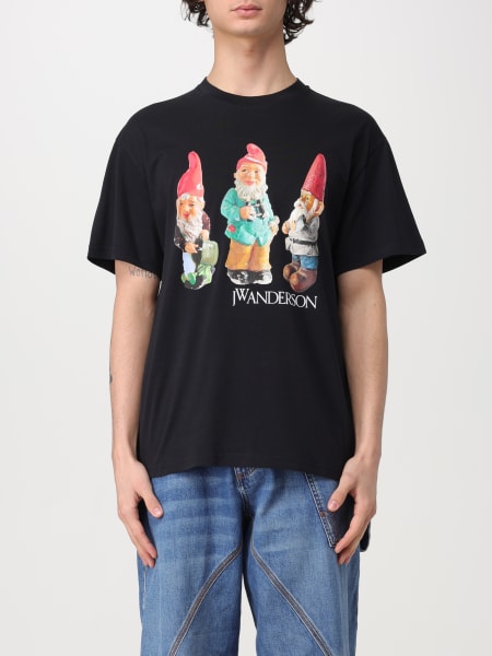 T-shirt man Jw Anderson