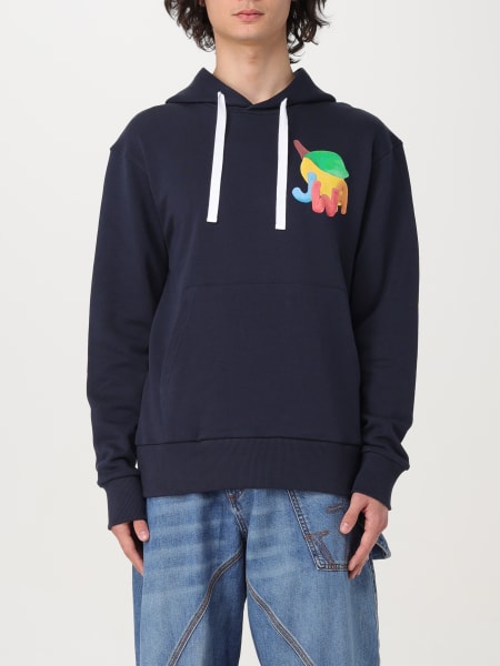 Sweatshirt herren Jw Anderson