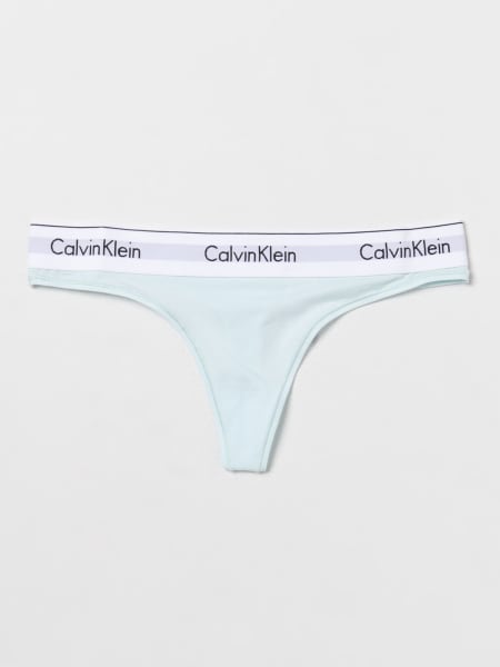 Women's Calvin Klein Underwear | Calvin Klein Underwear Women Spring ...