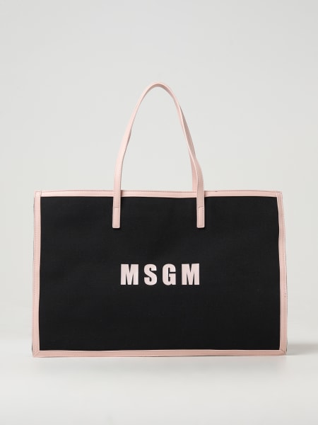 Sac enfant MSGM Kids