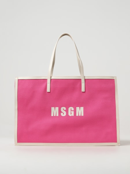 Tasche Kinder MSGM Kids