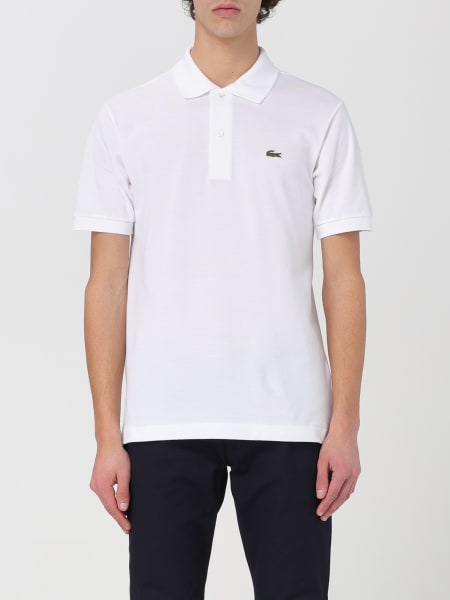 Lacoste: Polo衫 男士 Lacoste