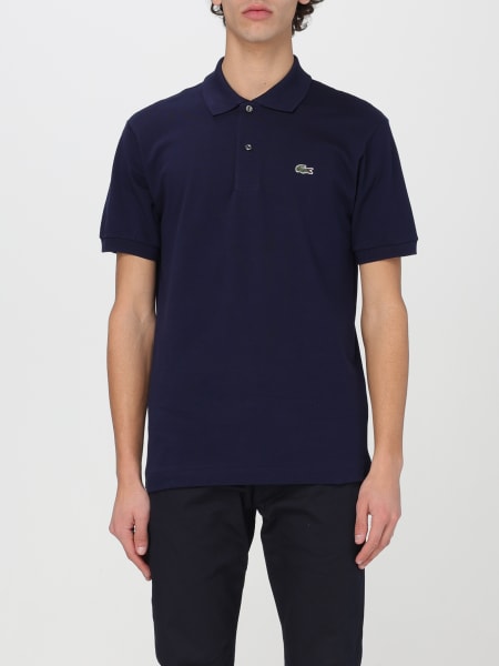 Lacoste: Polo homme Lacoste